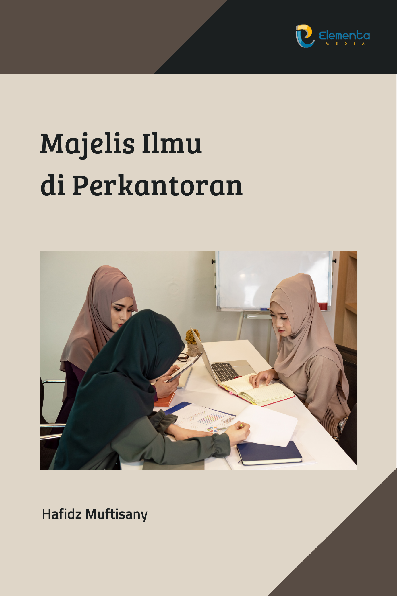 Majelis Ilmu di Perkantoran