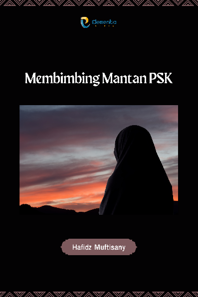 Membimbing Mantan PSK