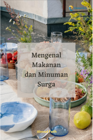 Mengenal Makanan dan Minuman Surga