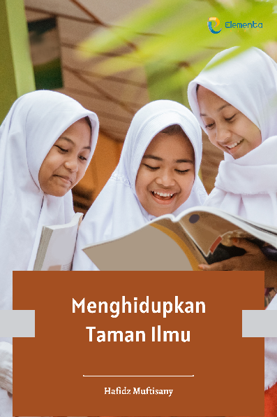 Menghidupkan Taman Ilmu