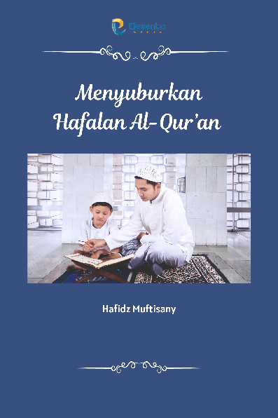 Menyuburkan Hafalan Alquran