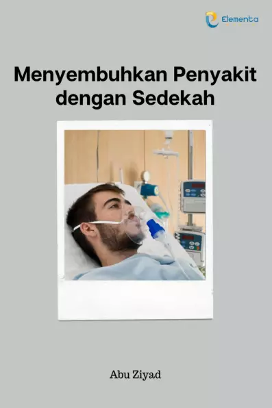 Menyembuhkan Penyakit dengan Sedekah