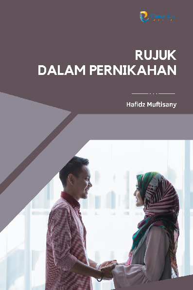 Rujuk dalam Pernikahan