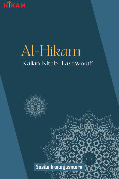 Kajian Kitab Tasawwuf; Al-Hikam