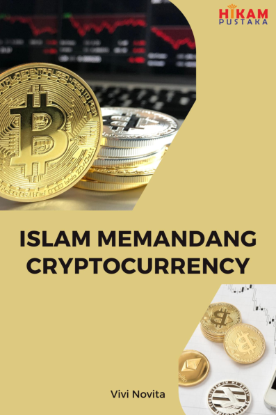 Islam Memandang Cryptocurrency