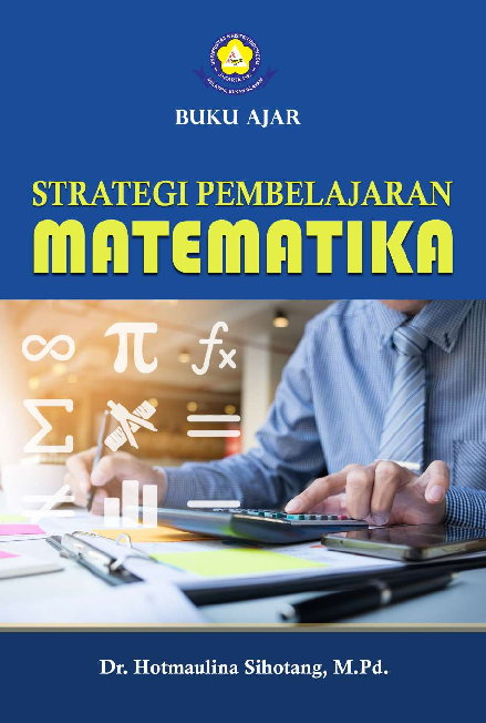 Buku Ajar Strategi Pembelajaran Matematika