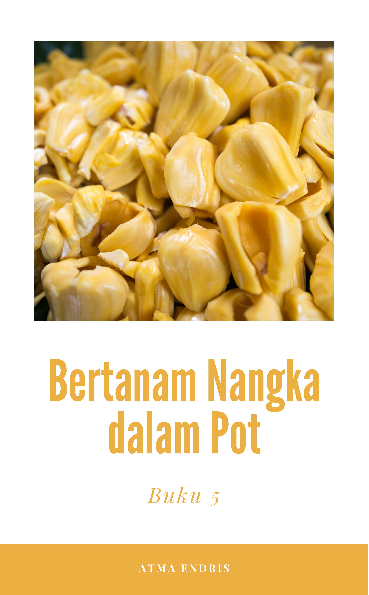 Bertanam Nangka dalam Pot; Jilid 5