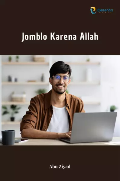 Jomblo Karena Allah