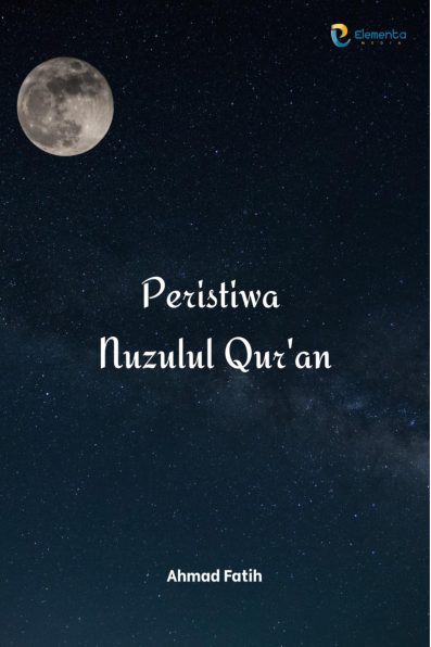 Peristiwa Nuzulul Qur'an