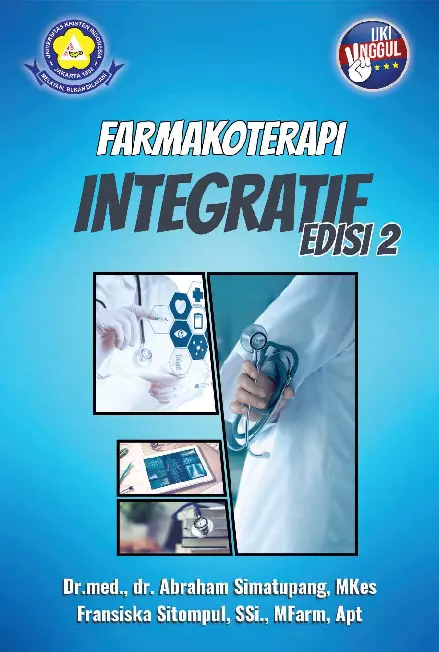 Farmakoterapi Integratif Edisi 2