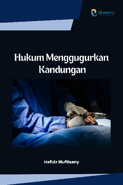 Hukum Menggugurkan Kandungan