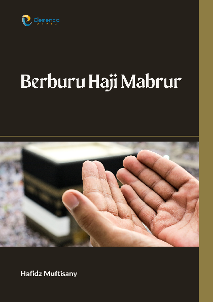 Berburu Haji Mabrur