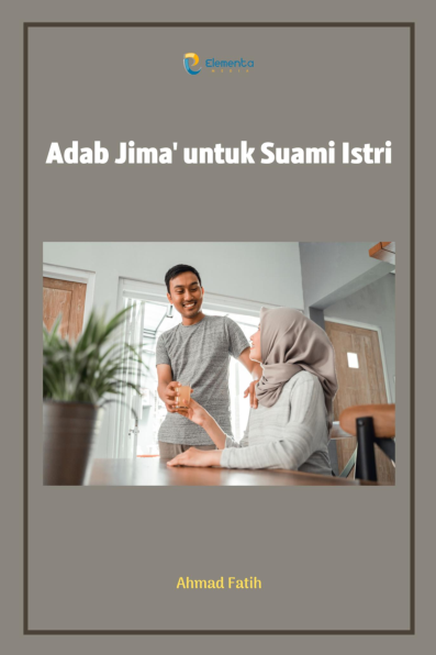 Adab Jima' untuk Suami Istri