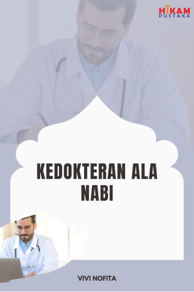 Kedokteran ala Nabi