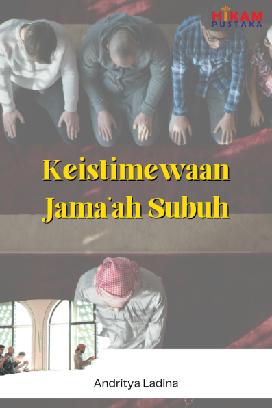 Keistimewaan Jama''ah Subuh