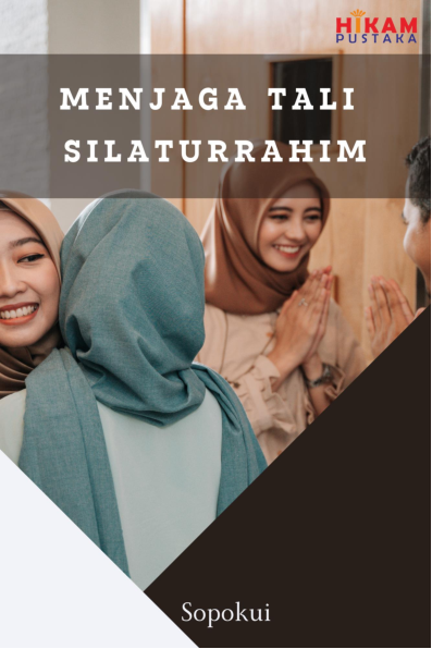 Menjaga Tali Silaturrahim