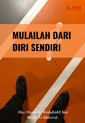 Mulailah dari Diri Sendiri