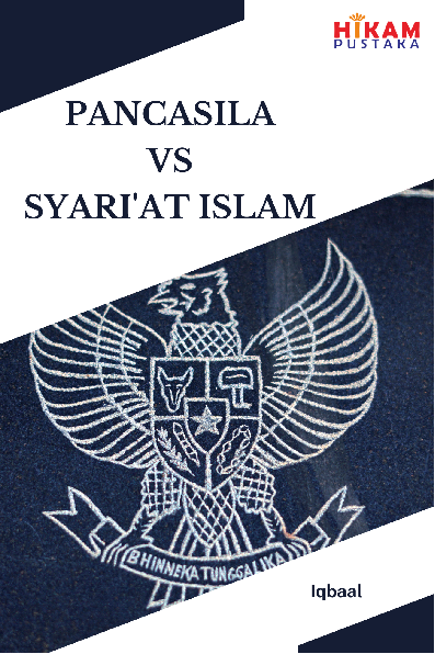 Pancasila vs Syari'at Islam