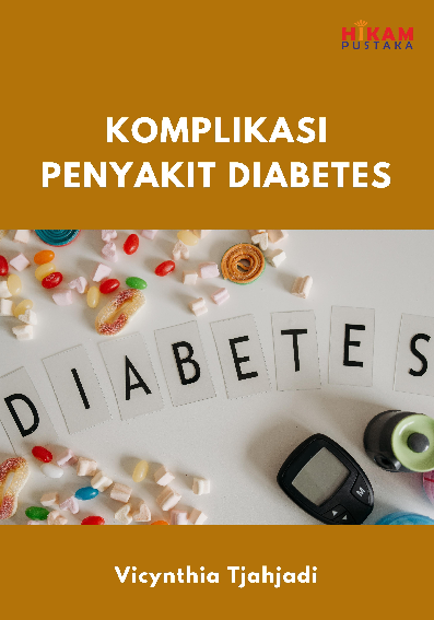 Komplikasi Penyakit Diabetes