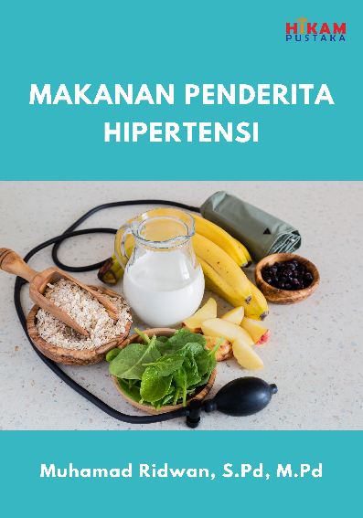 Makanan Penderita Hipertensi