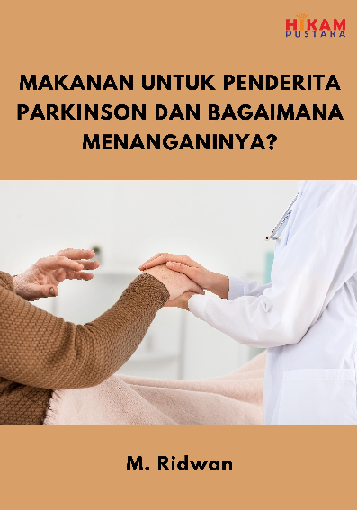 Makanan Untuk Penderita Parkinson dan Bagaimana Menanganinya?