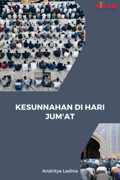 Kesunnahan di Hari Jum'at