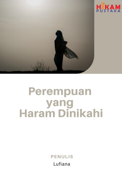 Perempuan yang Haram Dinikahi