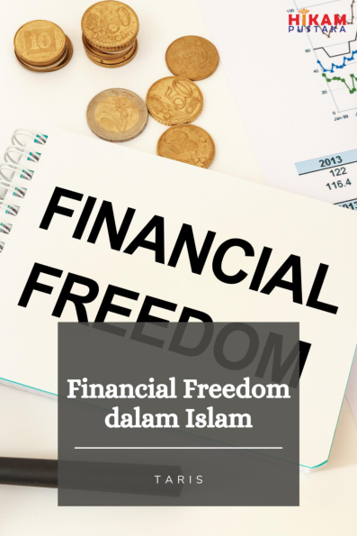 Financial Freedom dalam Islam