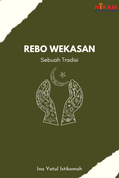 Sebuah Tradisi; Rebo Wekasan