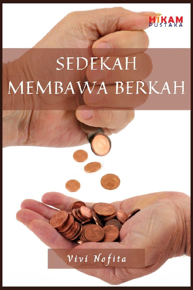 Sedekah Membawa Berkah