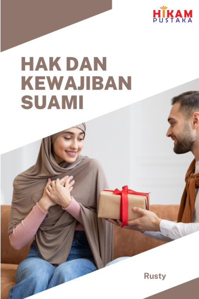 Hak dan Kewajiban Suami