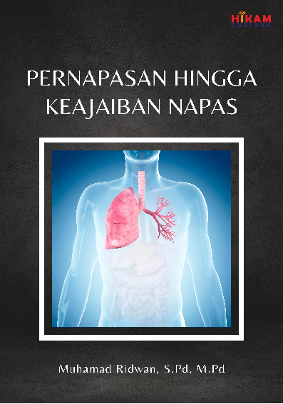 Pernapasan hingga Keajaiban Napas