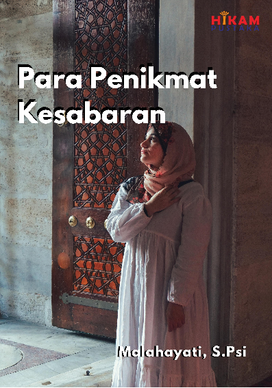 Para Penikmat Kesabaran