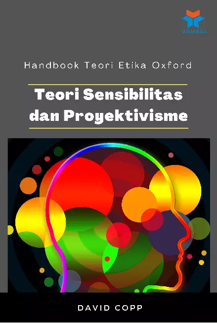 Handbook Teori Etika Oxford; Teori Sensibilitas dan Proyektivisme