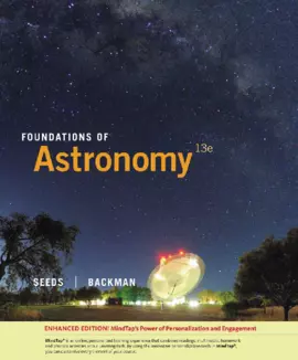 Foundations of Astronomy, Enhanced