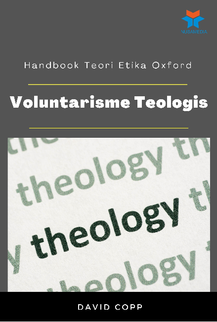 Handbook Teori Etika Oxford; Voluntarisme Teologis