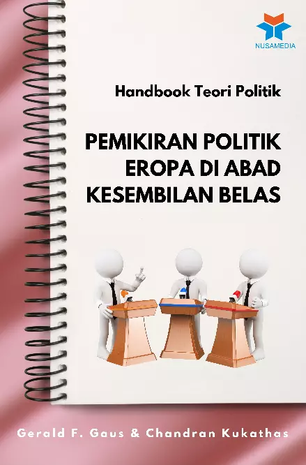 Handbook Teori Politik; Pemikiran Politik Eropa di Abad Kesembilan Belas