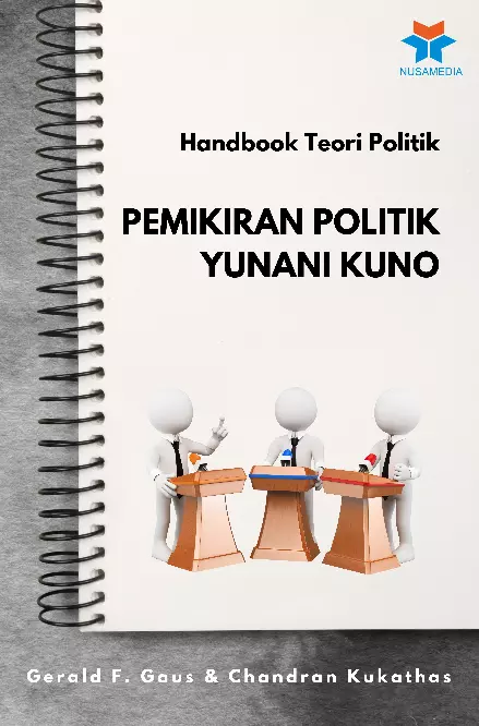 Handbook Teori Politik; Pemikiran Politik Yunani Kuno