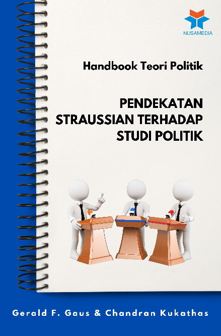 Handbook Teori Politik; Pendekatan Straussian terhadap Studi Politik