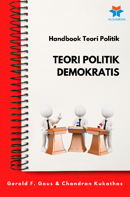 Handbook Teori Politik; Teori Politik Demokratis