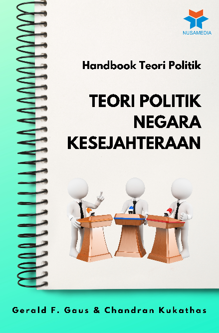 Handbook Teori Politik; Teori Politik Negara Kesejahteraan