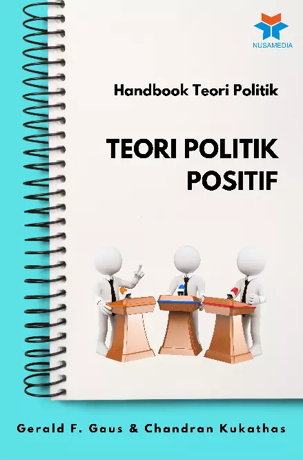 Handbook Teori Politik; Teori Politik Positif