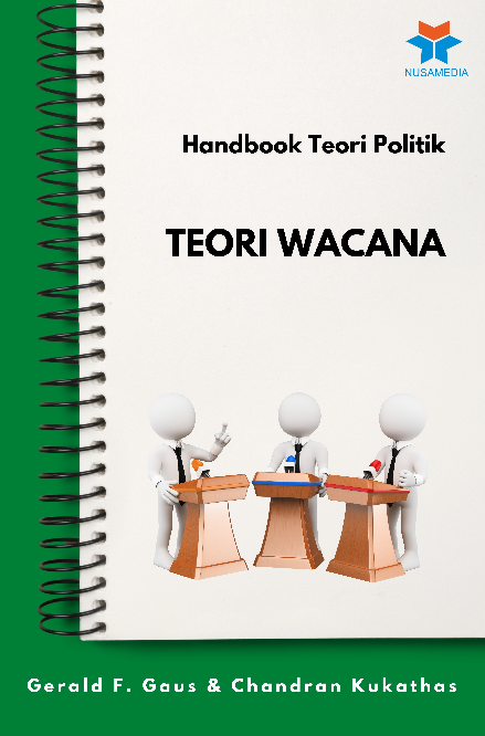 Handbook Teori Politik; Teori Wacana