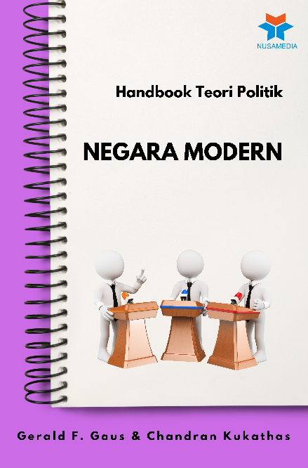 Handbook Teori Politik; Negara Modern