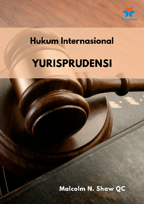 Hukum Internasional; Yurisprudensi