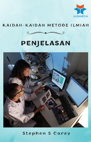 Kaidah-kaidah Metode Ilmiah; Penjelasan