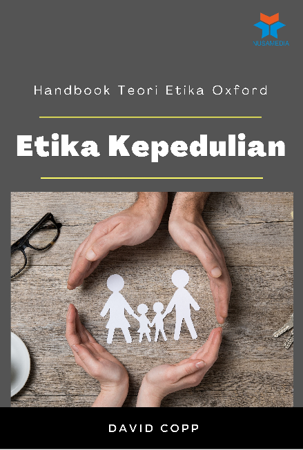 Handbook Teori Etika Oxford; Etika Kepedulian