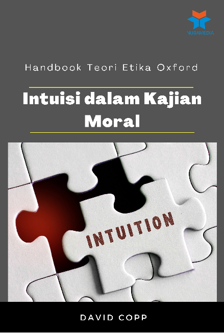 Handbook Teori Etika Oxford; Intuisi dalam Kajian Moral