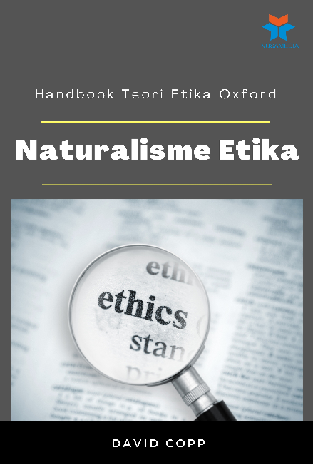 Handbook Teori Etika Oxford; Naturalisme Etika