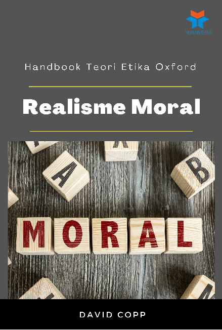 Handbook Teori Etika Oxford; Realisme Moral